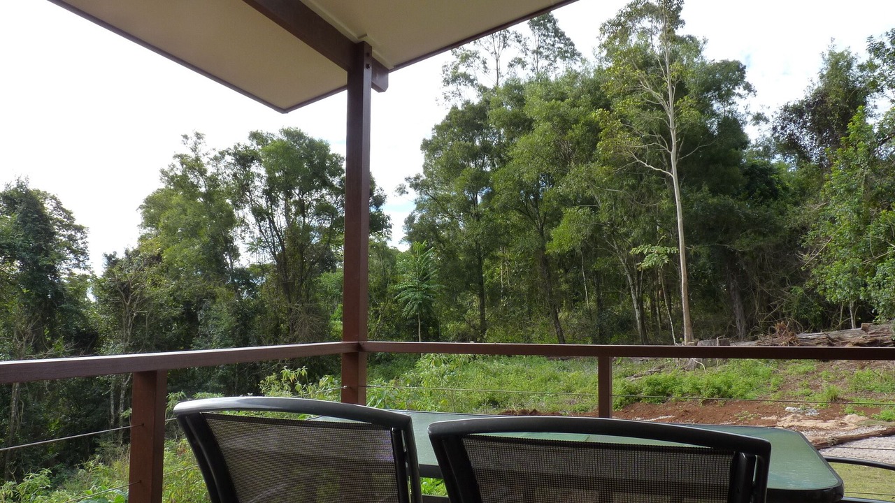 Photo of Patio Balcony in Bellthorpe