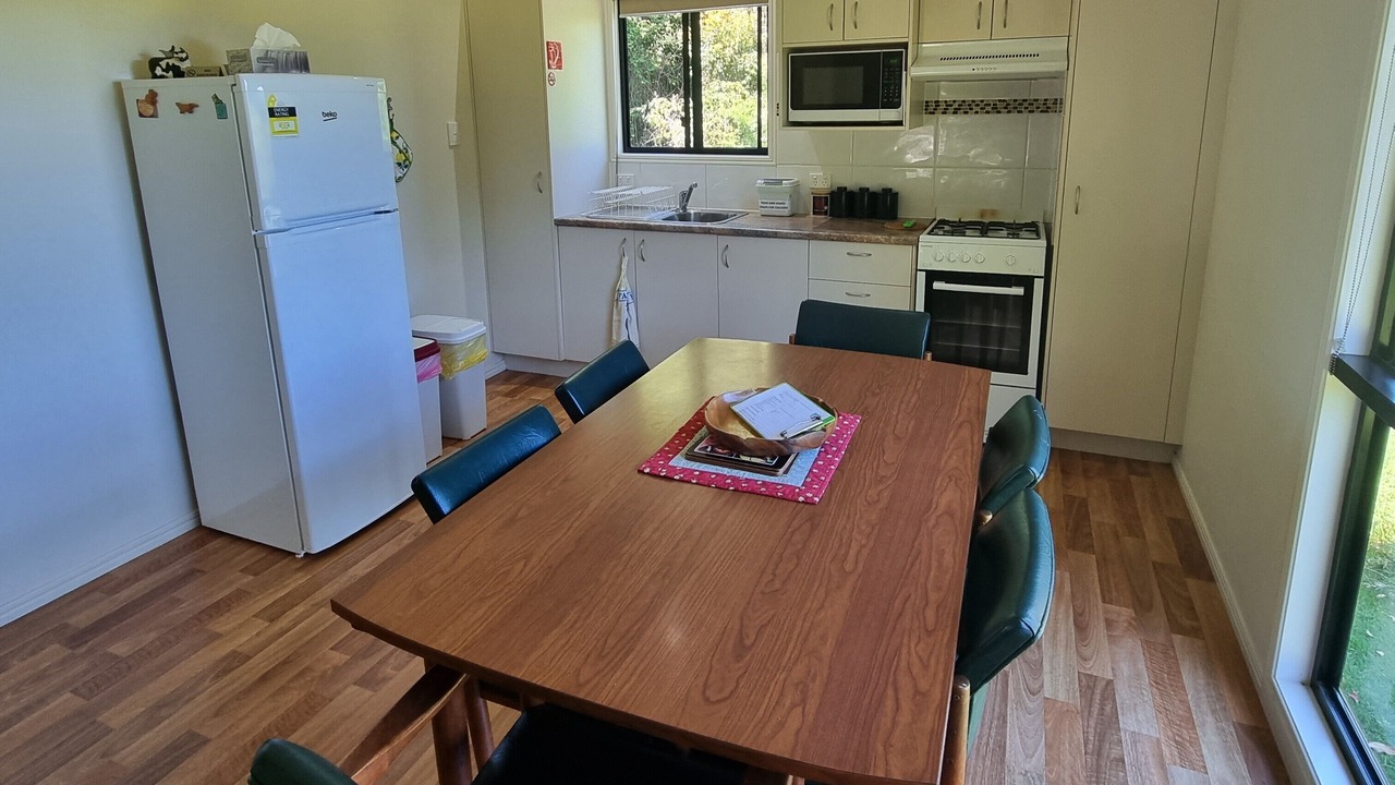 Photo of Kitchen in Bellthorpe