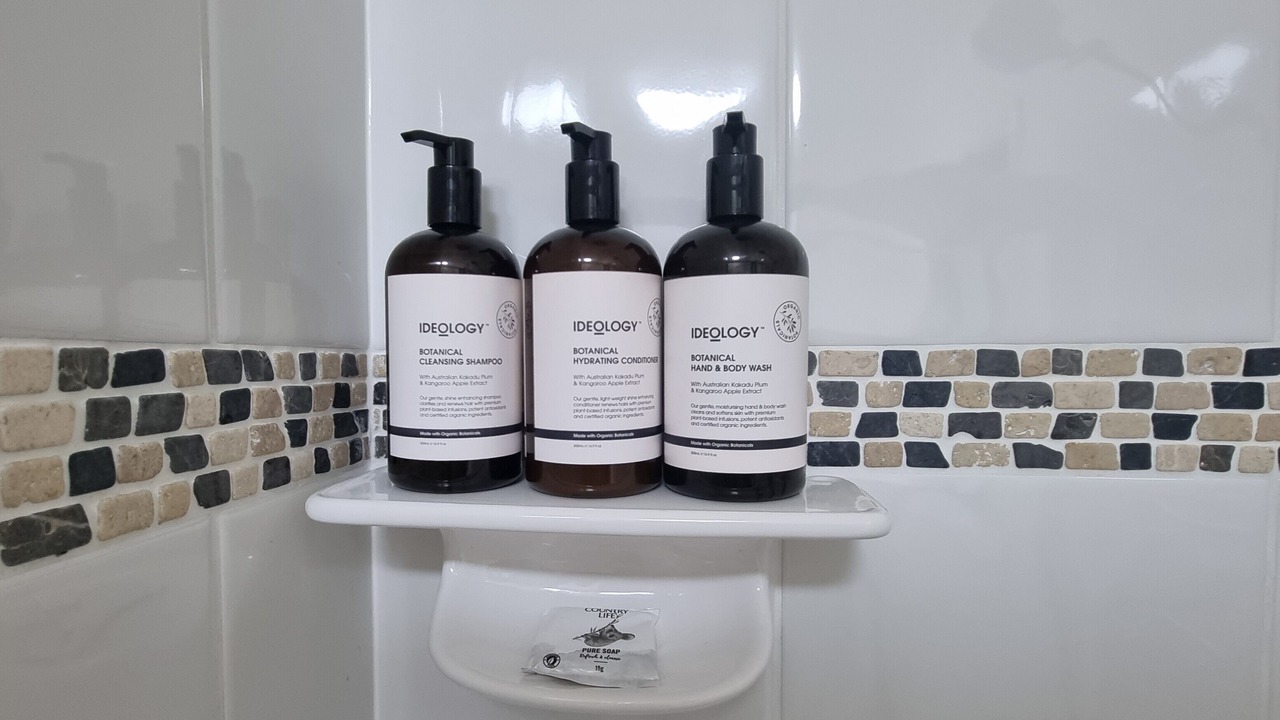 Photo of Bathroom in Bellthorpe