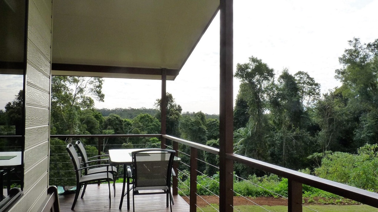 Photo of Outdoor in Bellthorpe