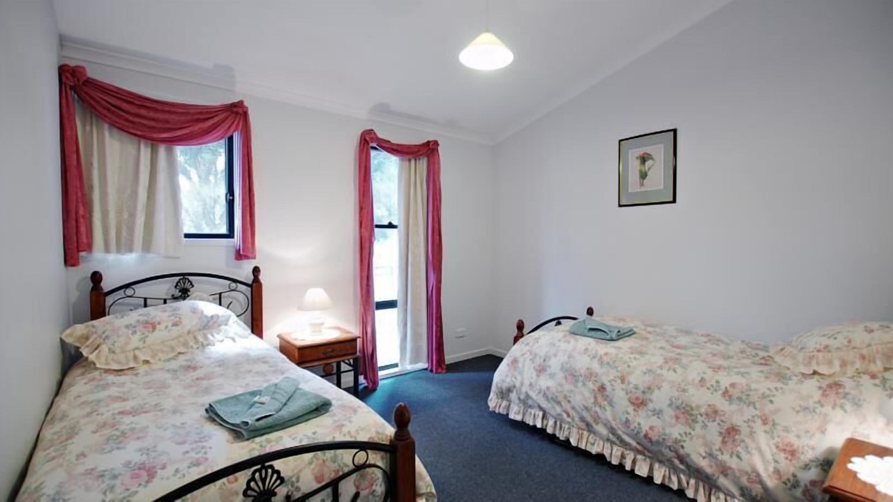 Photo of Bedroom in Fordwich
