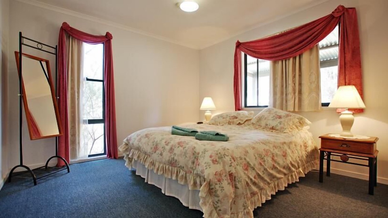 Photo of Bedroom in Fordwich