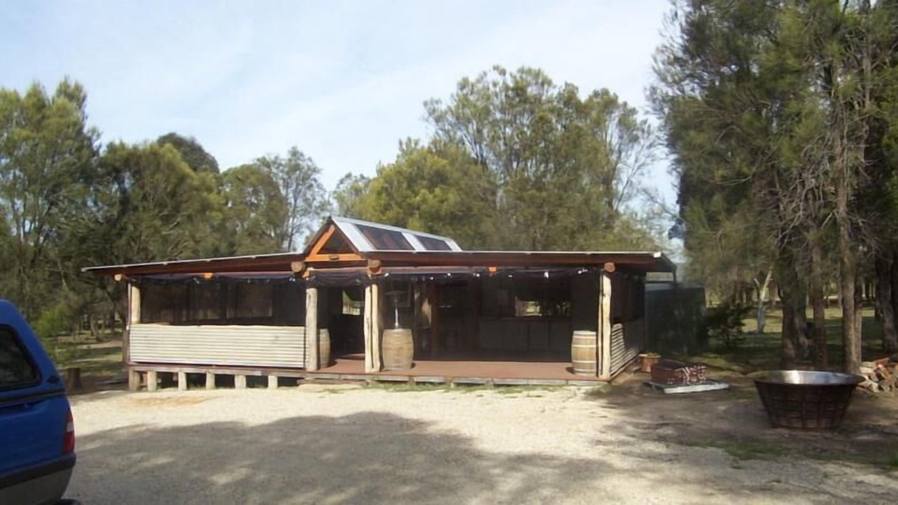 Photo of Outdoor in Fordwich
