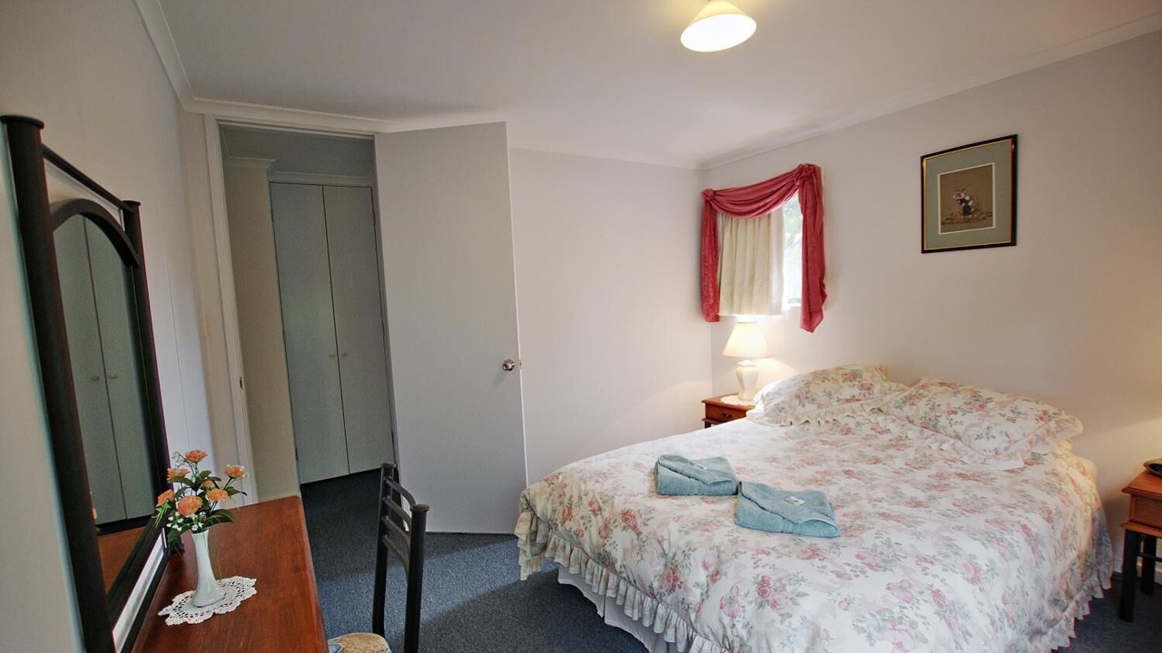 Photo of Bedroom in Fordwich