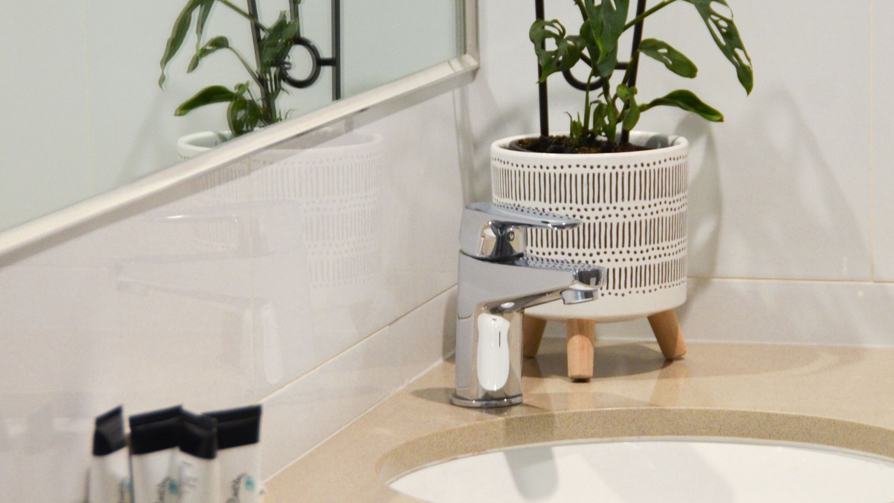 Photo of Bathroom in Mansfield