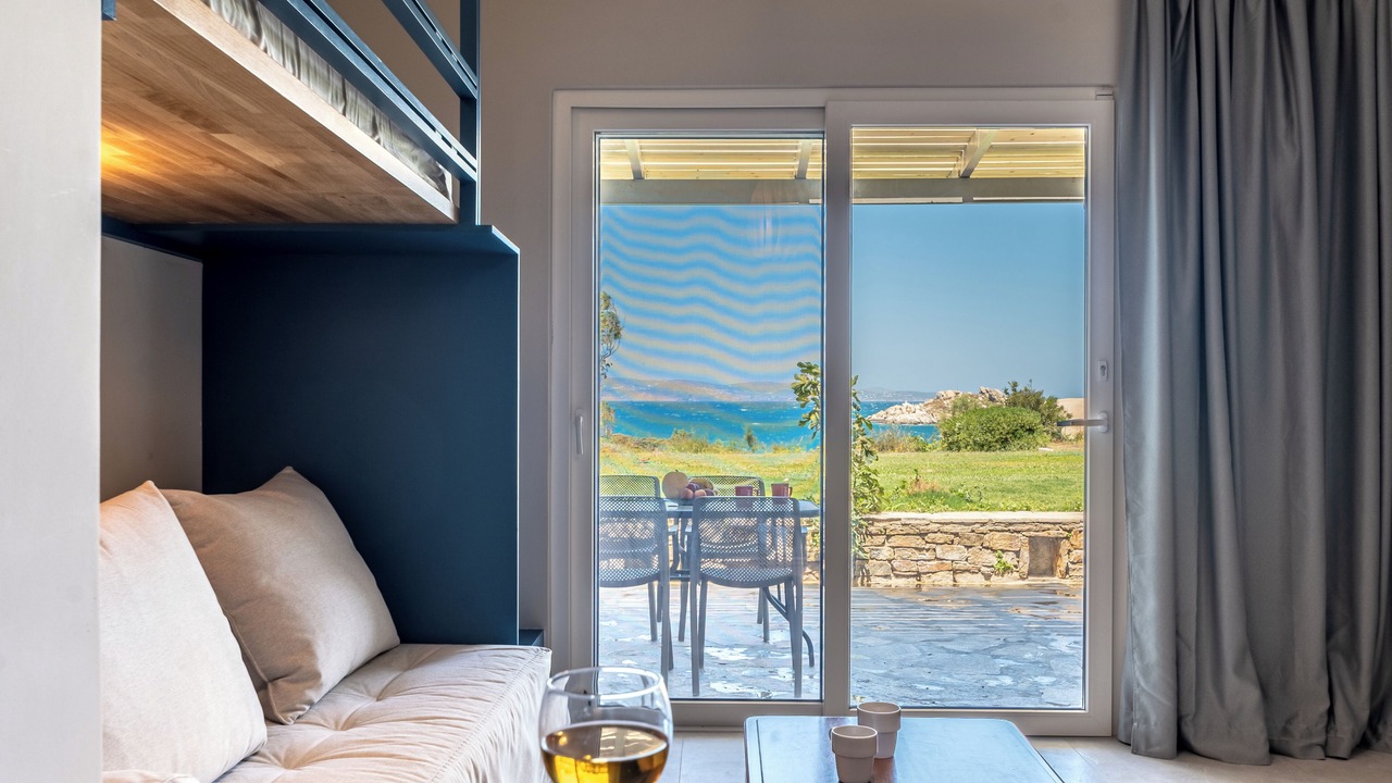 Photo of Livingroom in Mikri Vigla