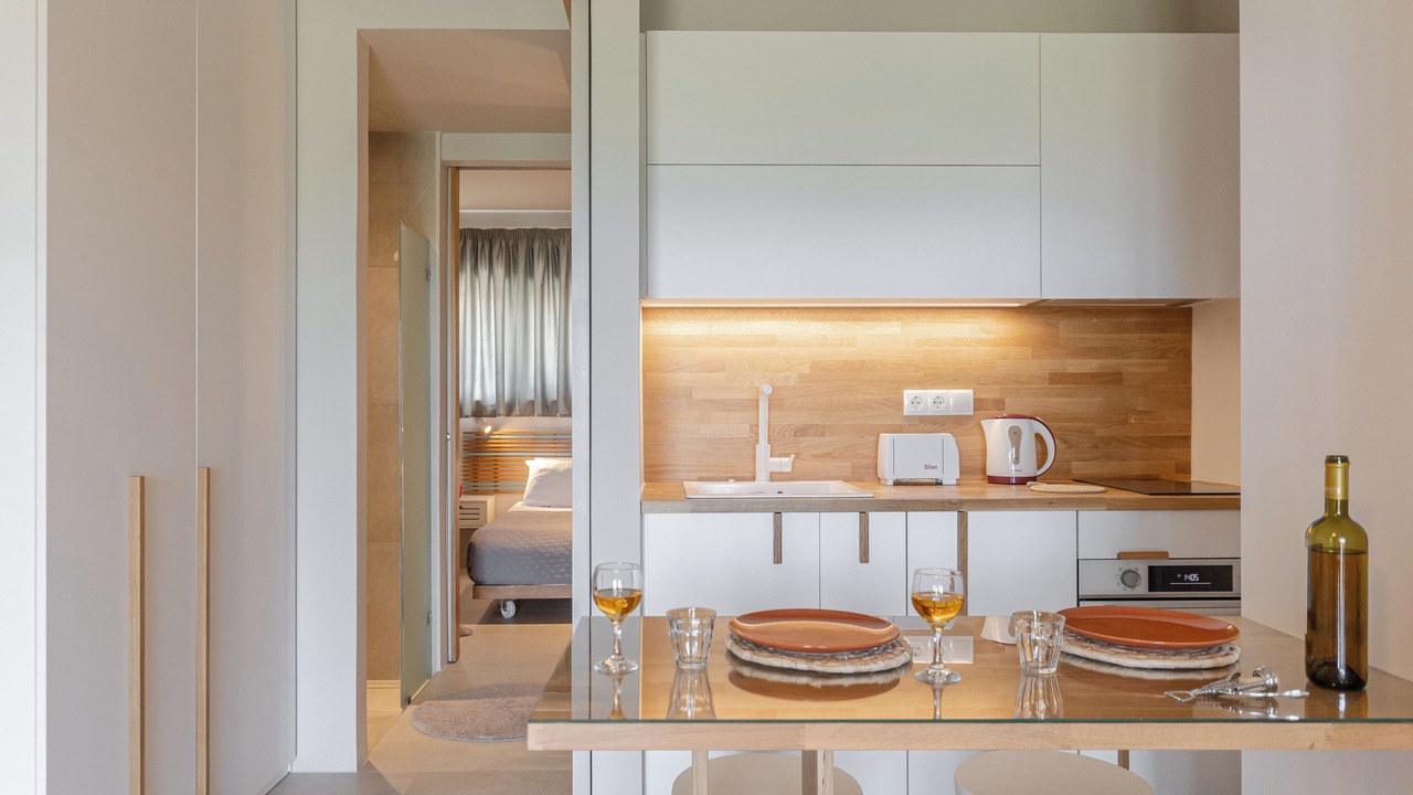 Photo of Livingroom in Mikri Vigla