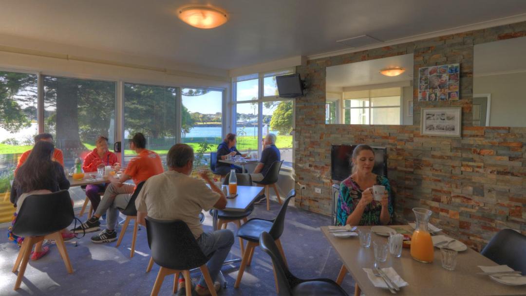Photo of Livingroom in Devonport