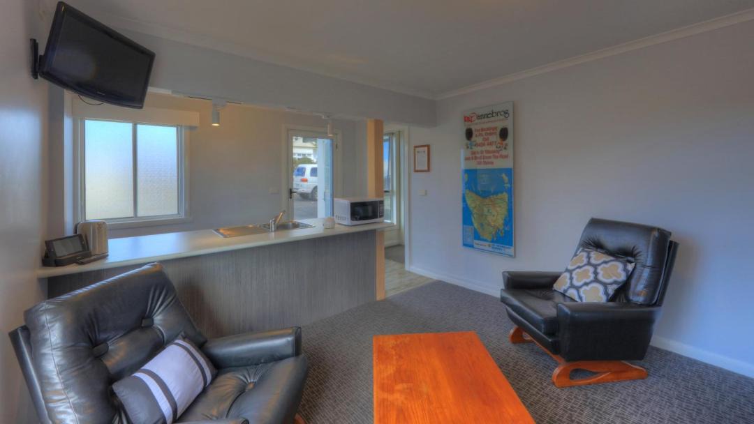 Photo of Livingroom in Devonport