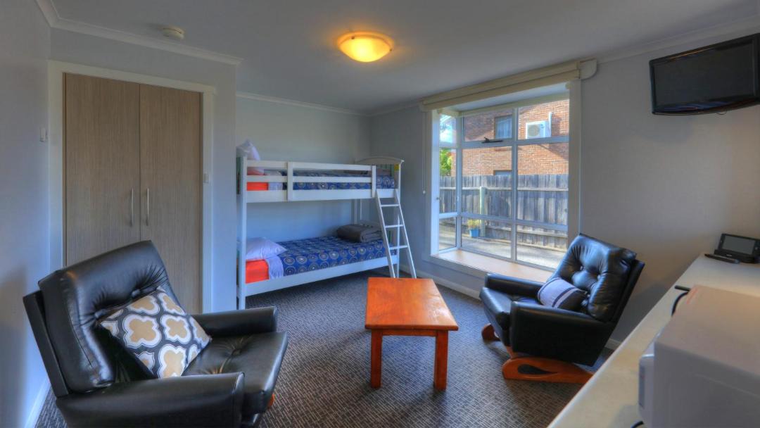 Photo of Livingroom in Devonport