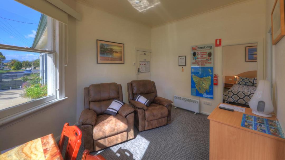 Photo of Livingroom in Devonport