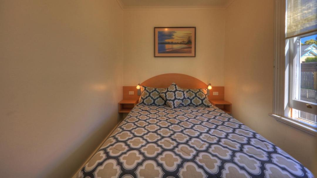 Photo of Bedroom in Devonport