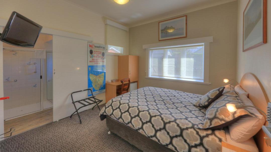 Photo of Bedroom in Devonport