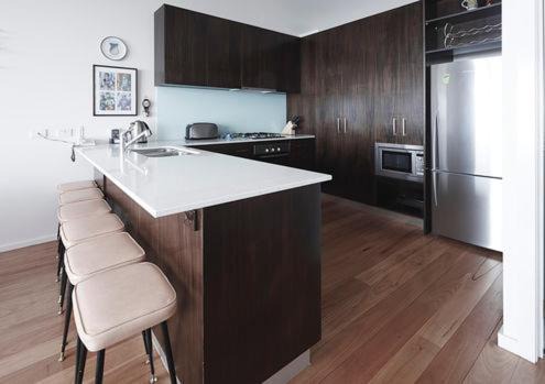 Photo of Kitchen in Mount Buller