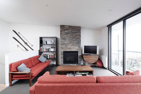 Photo of Livingroom in Mount Buller