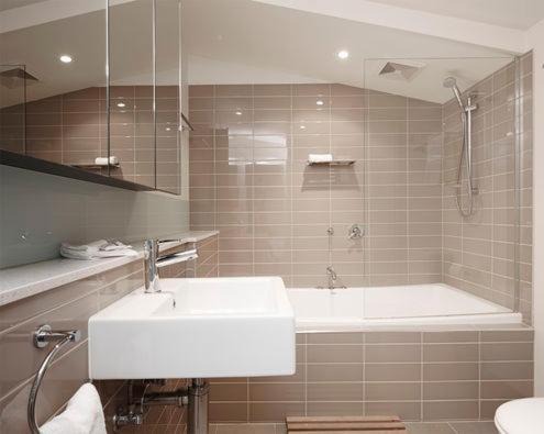 Photo of Bathroom in Mount Buller