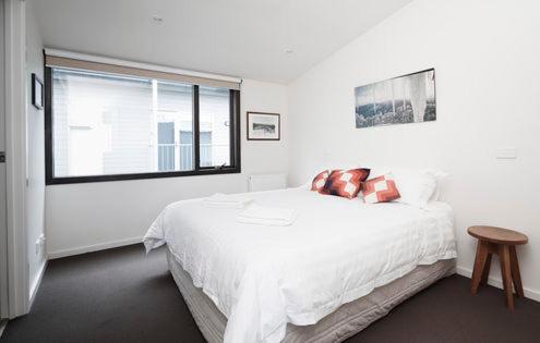 Photo of Bedroom in Mount Buller