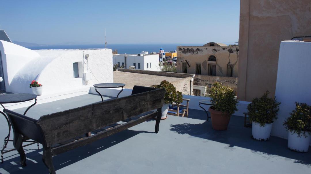 Photo of Others in Oia