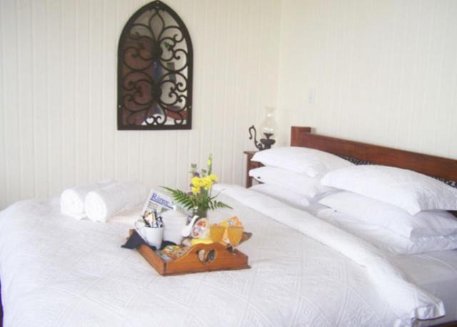 Photo of Bedroom in Montville