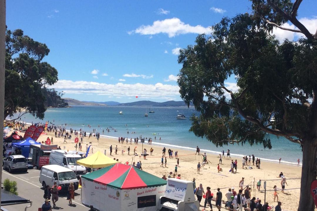 Photo of Others in Kingston Beach