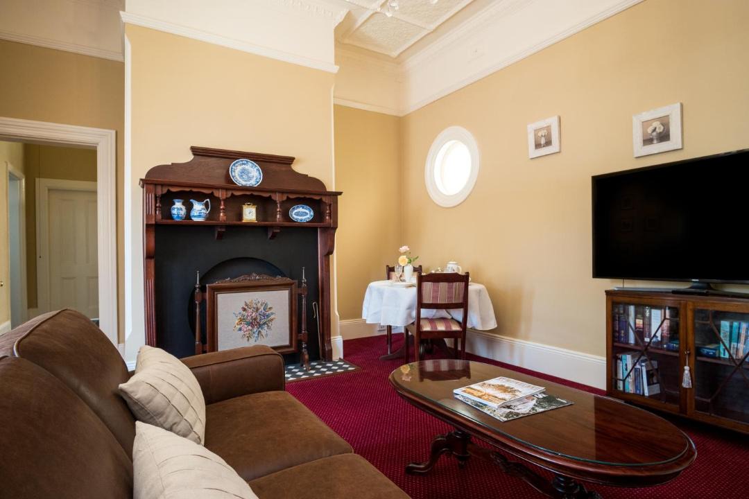 Photo of Livingroom in Armidale