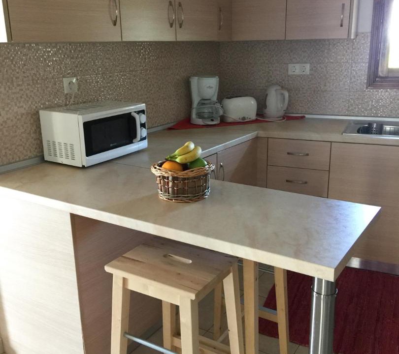 Photo of Kitchen in Rhodes Old Town