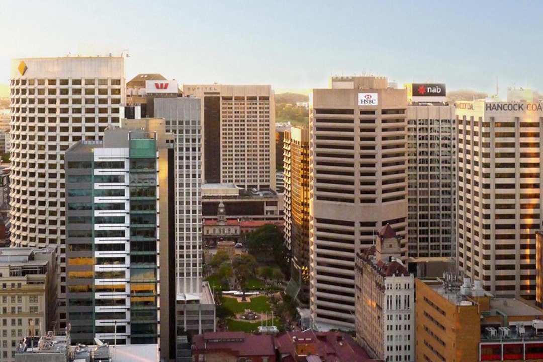 Photo of Others in Brisbane Central Business District