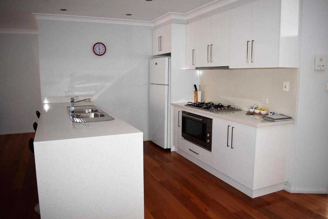 Photo of Kitchen in Griffith