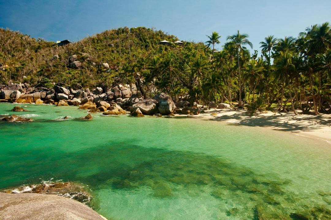 Photo of Others in Bedarra Island