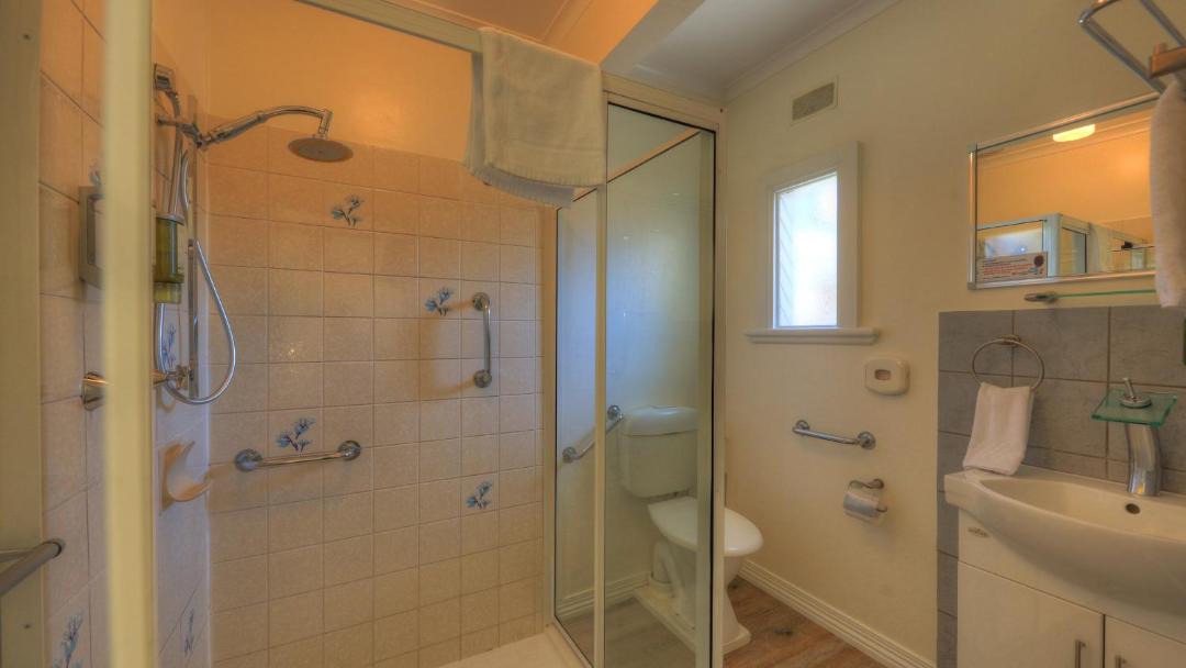 Photo of Bathroom in Devonport