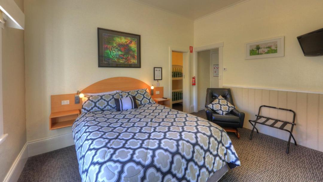 Photo of Bedroom in Devonport