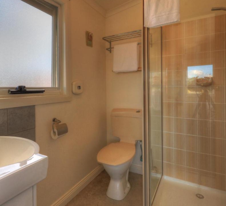 Photo of Bathroom in Devonport