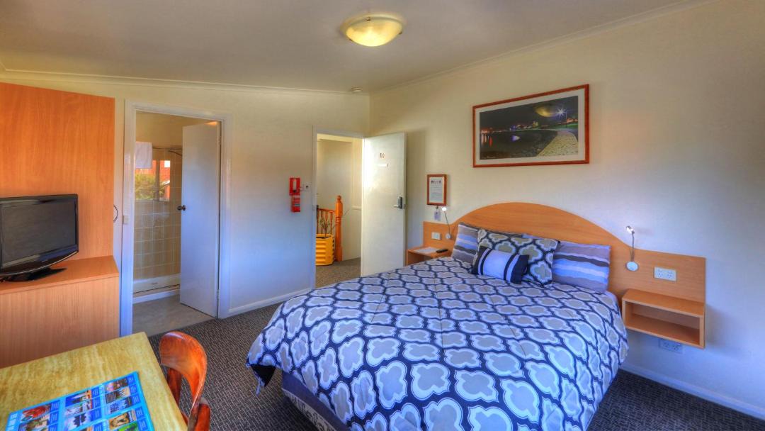 Photo of Bedroom in Devonport