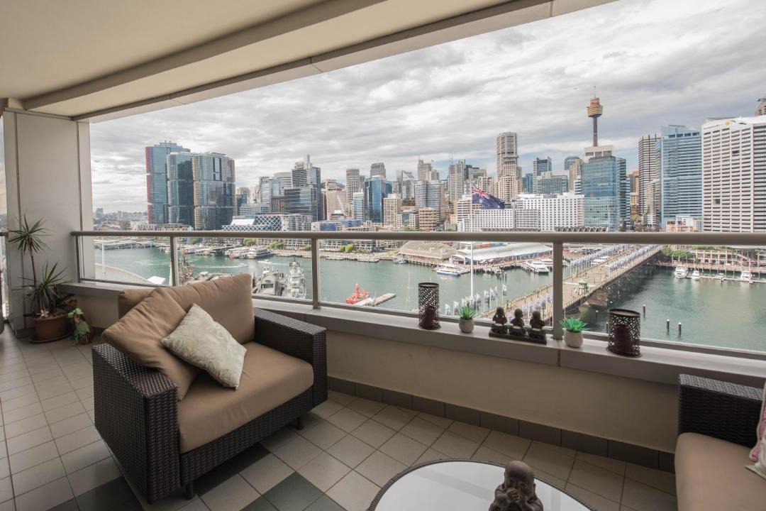 Photo of Others in Darling Harbour
