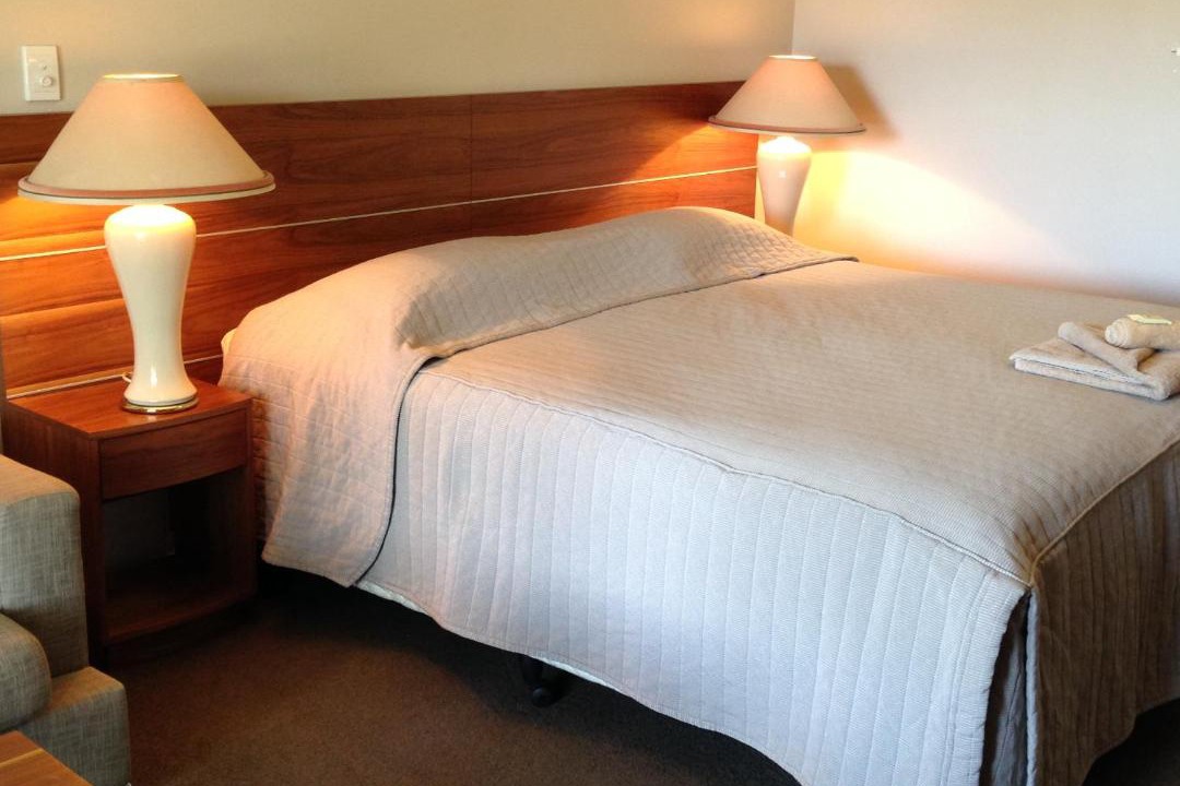 Photo of Bedroom in York