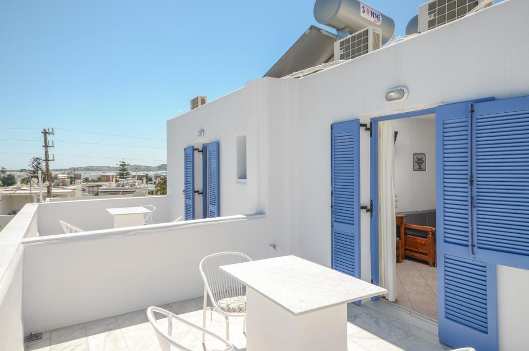 Photo of Others in Naxos Town