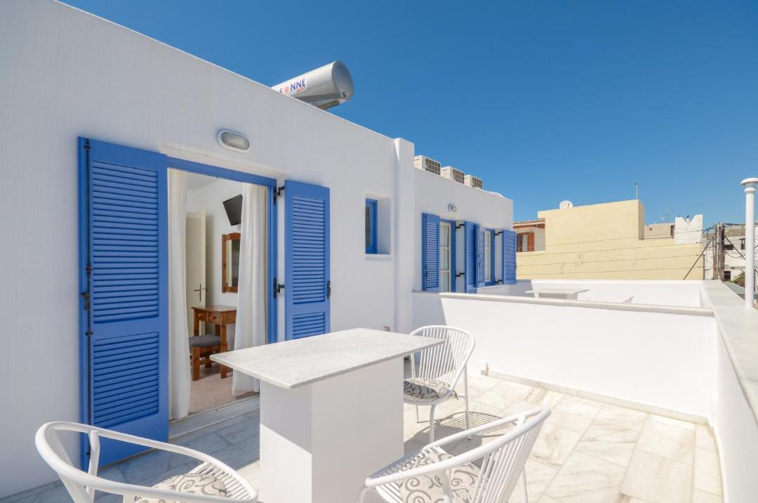 Photo of Others in Naxos Town