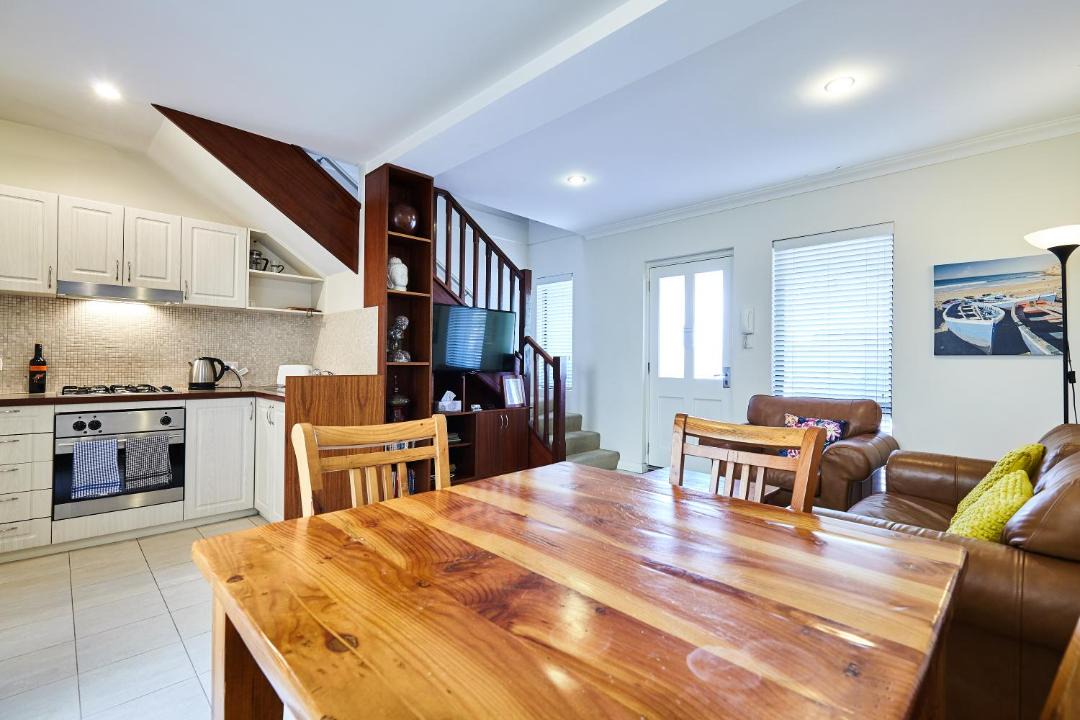 Photo of Kitchen in Fremantle