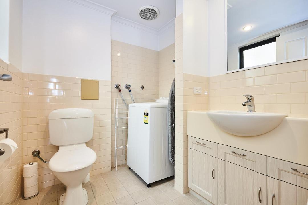 Photo of Bathroom in Fremantle