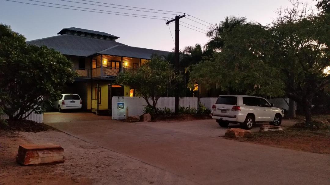 Photo of Others in Broome