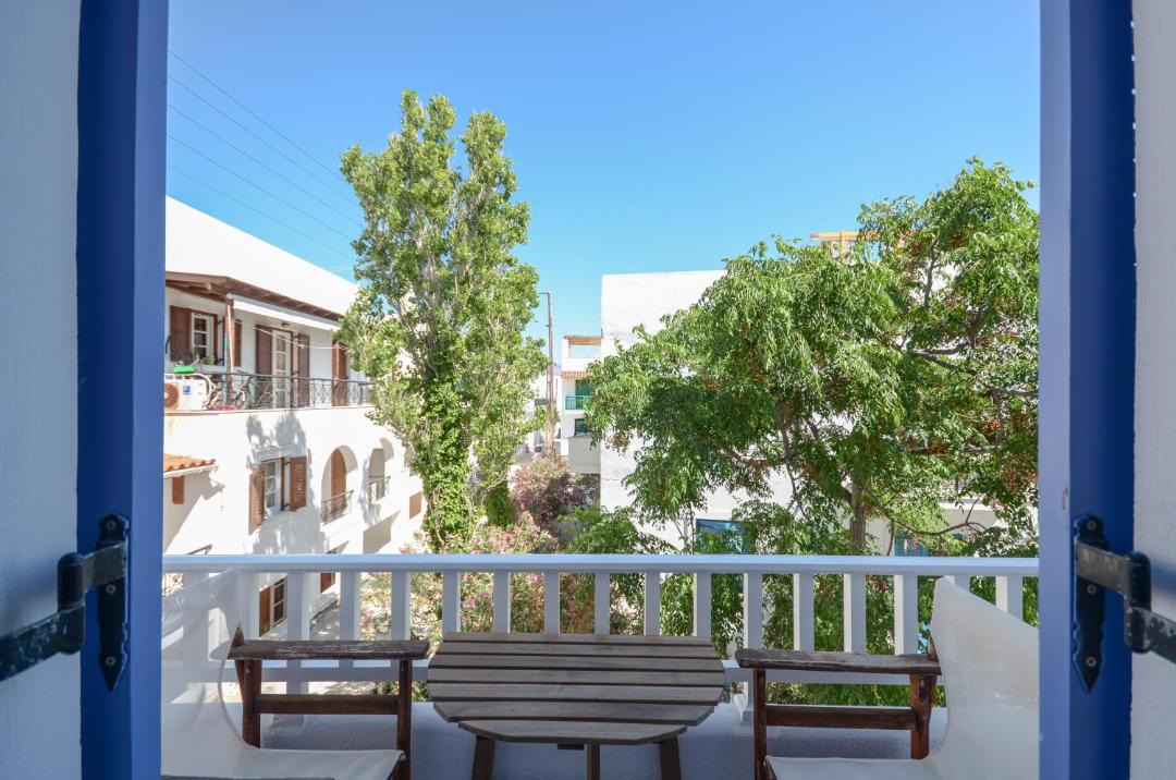 Photo of Others in Naxos Town