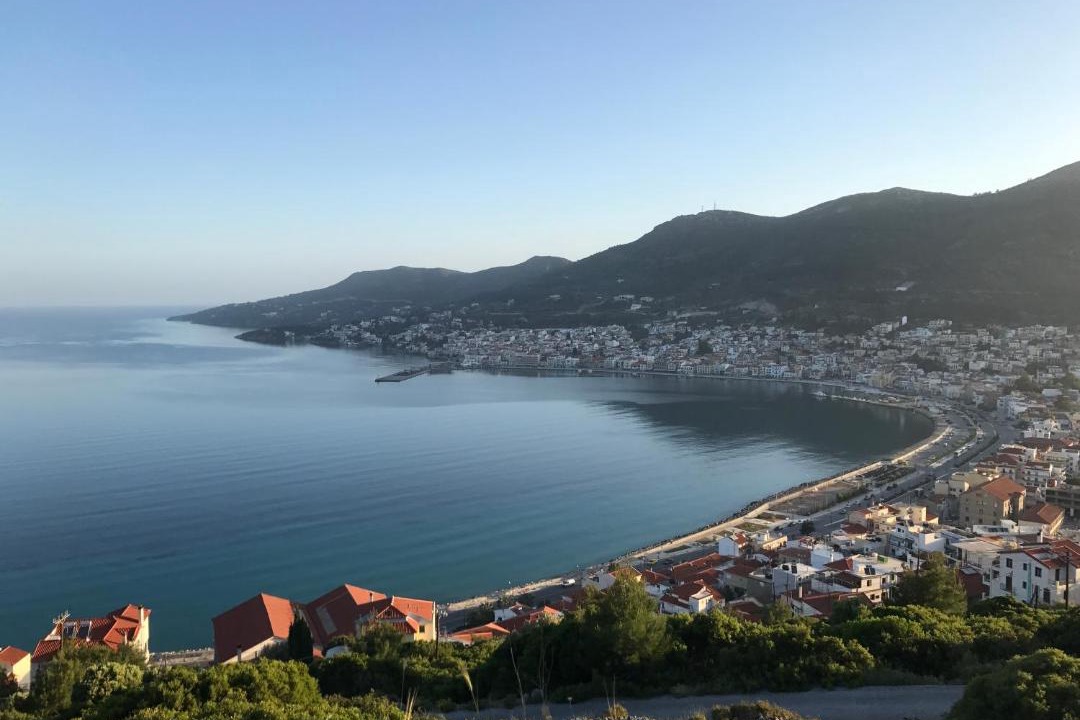 Photo of Others in Samos Town