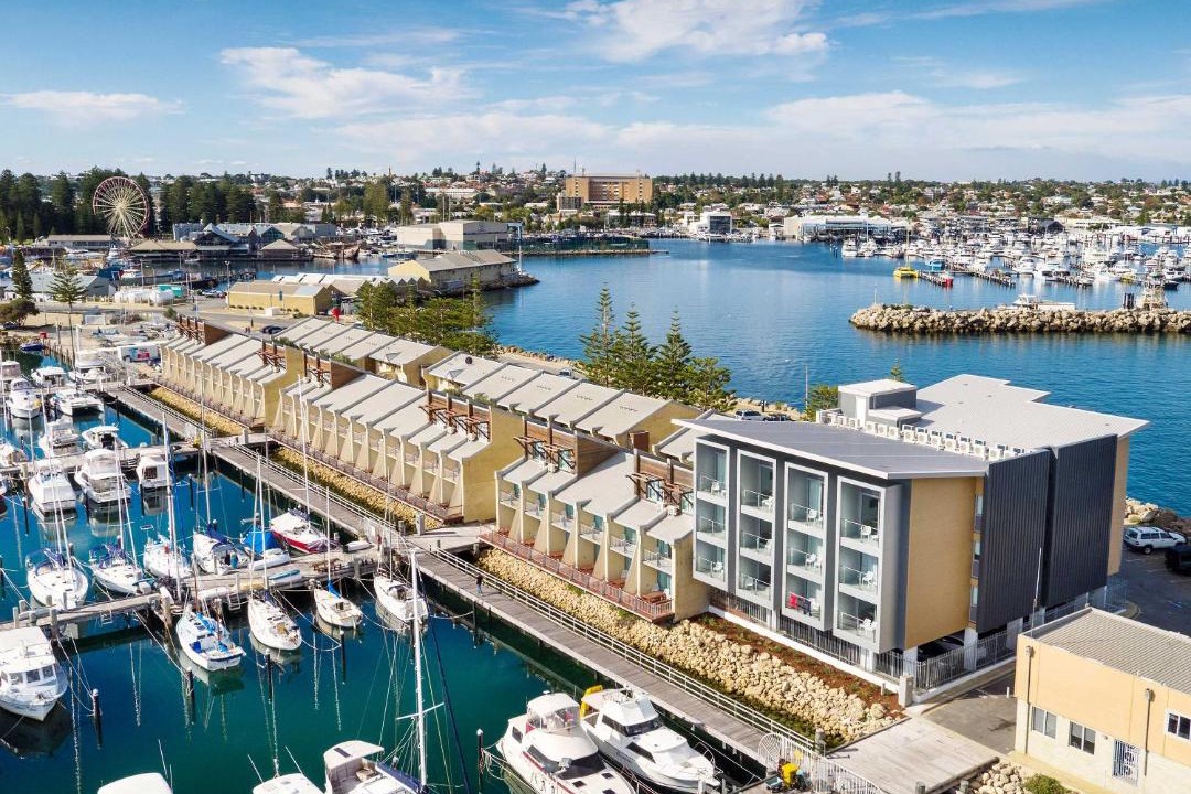 Photo of Others in Fremantle