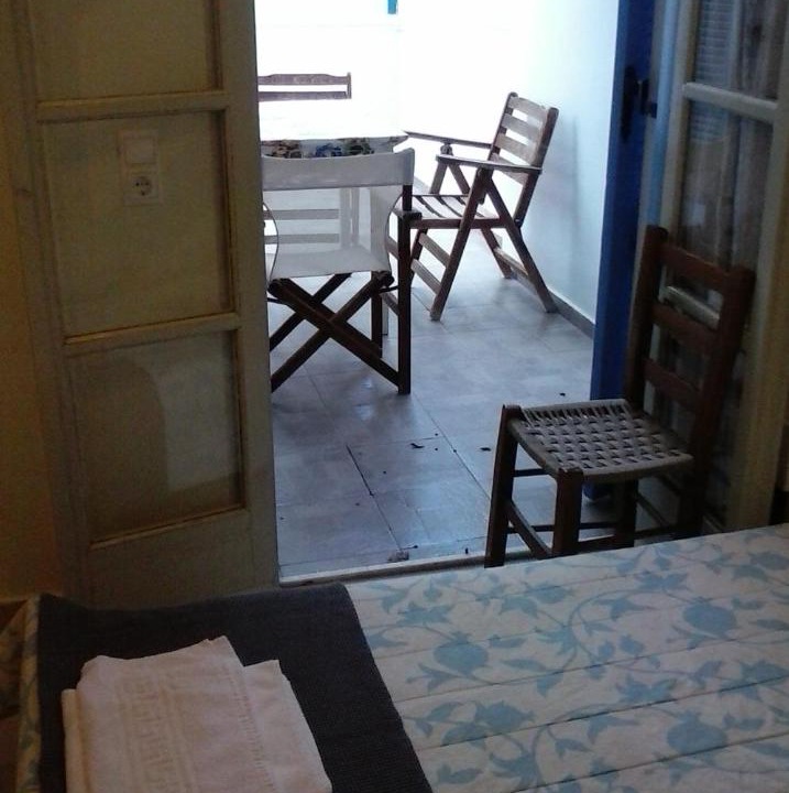 Photo of Others in Naxos Town