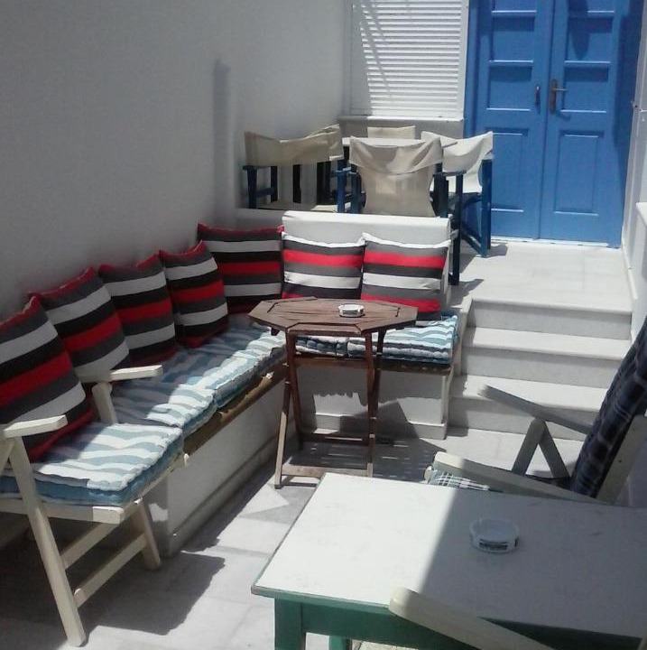 Photo of Others in Naxos Town