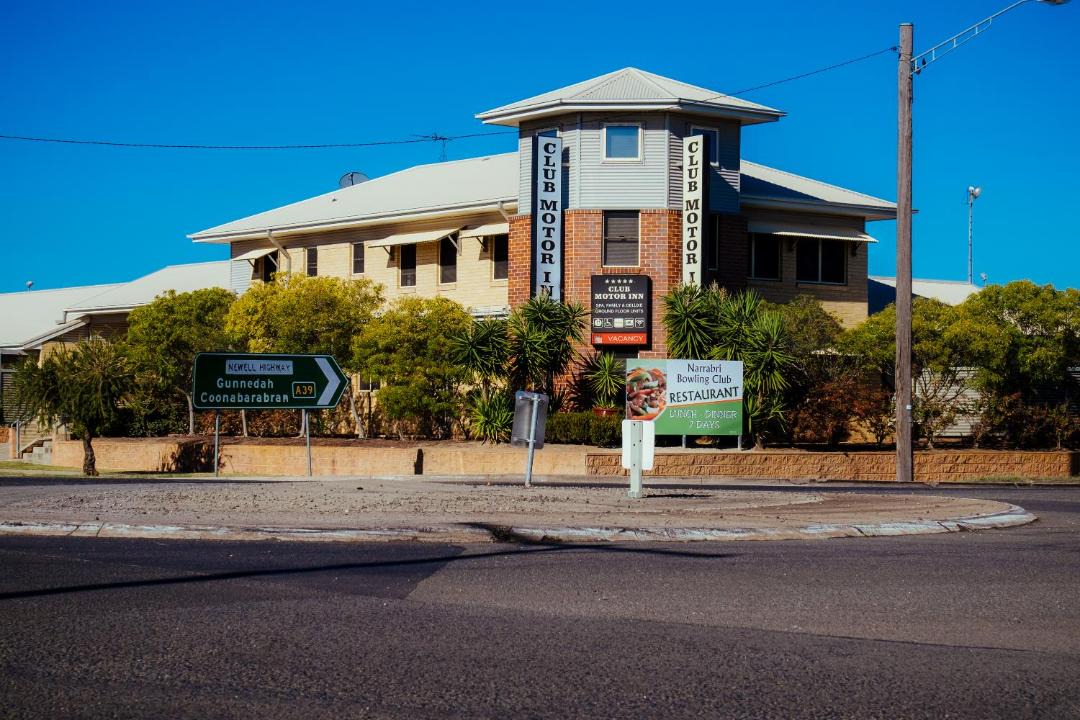 Photo of Others in Narrabri