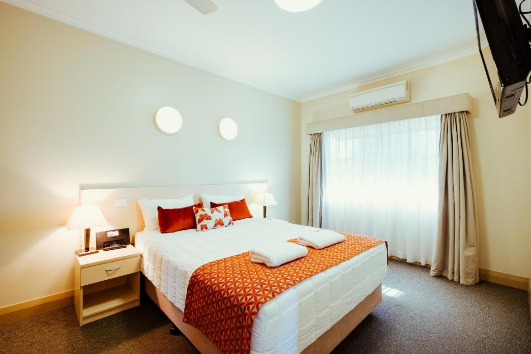Photo of Bedroom in Narrabri
