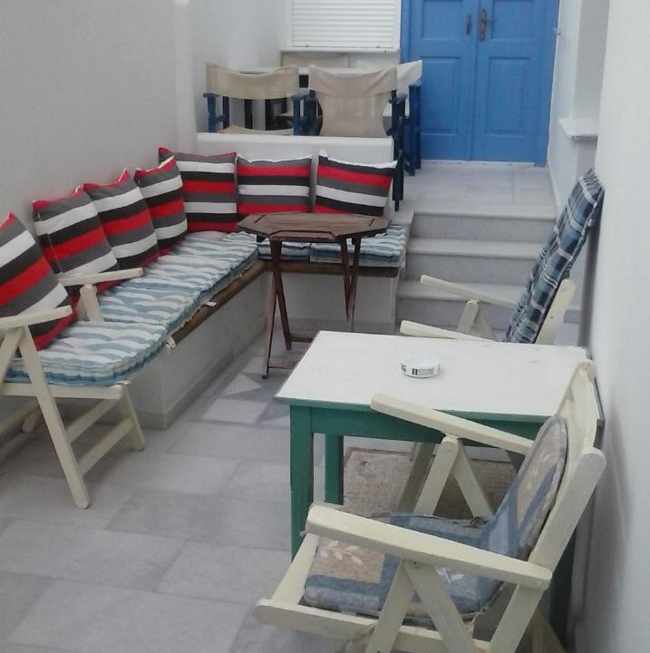 Photo of Others in Naxos Town