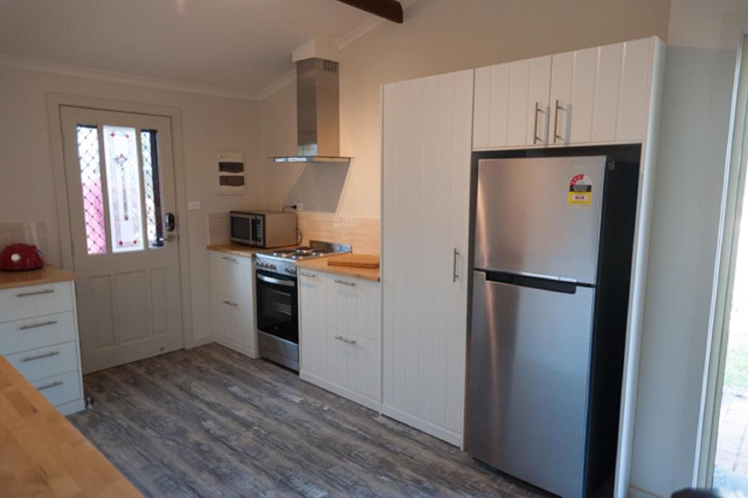 Photo of Kitchen in Wilton