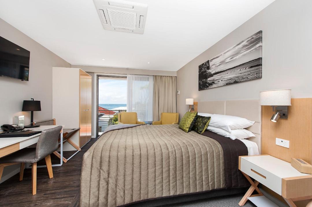 Photo of Bedroom in Mollymook